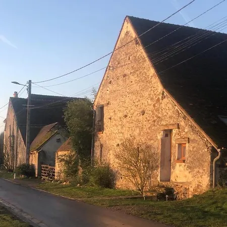 Agroturismo D'hote A La Ferme